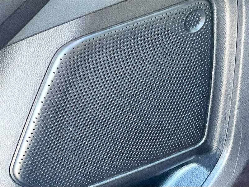 2021 Ford Escape Hybrid SE