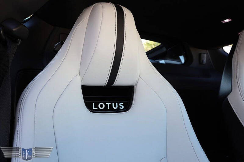 2026 Lotus Emira