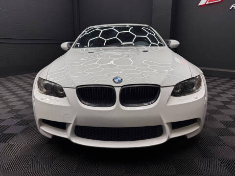 2008 BMW M3