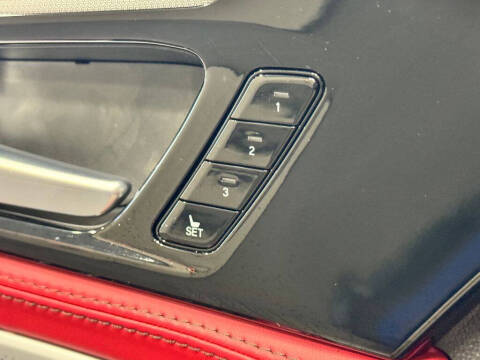 2026 Acura MDX SH-AWD w/A-SPEC