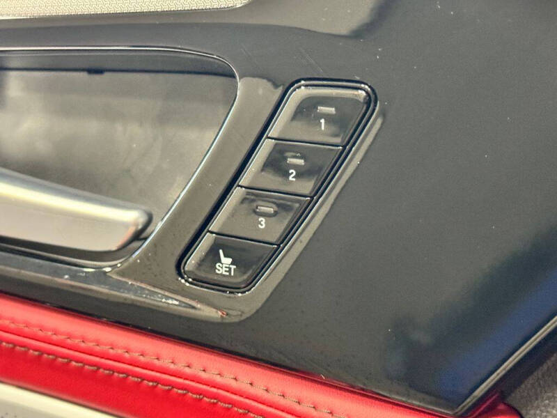 2026 Acura MDX SH-AWD w/A-SPEC