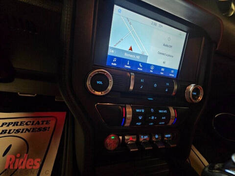 2023 Ford Mustang GT Premium