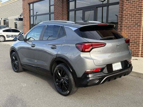 2024 Buick Encore GX Sport Touring