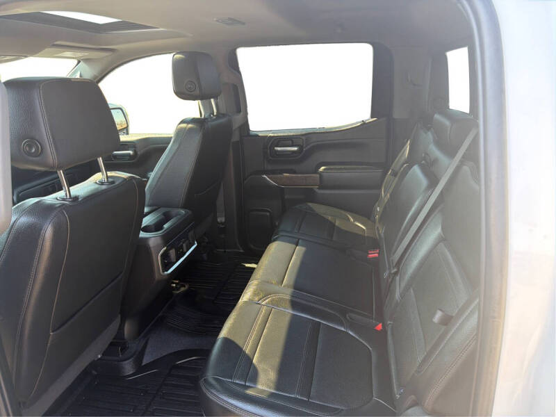 2022 GMC Sierra 1500 Limited