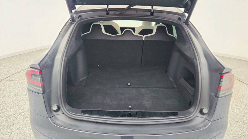 2023 Tesla Model X