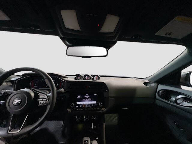 2024 Nissan Z Sport
