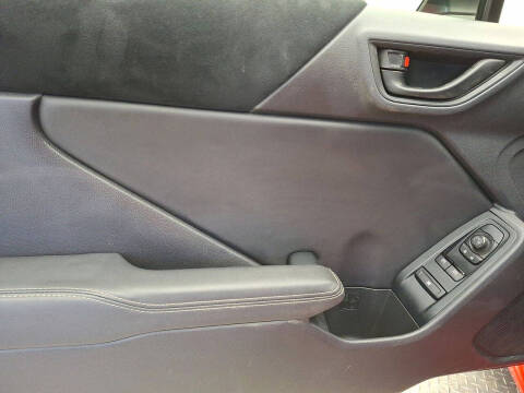2023 Toyota GR86 Premium