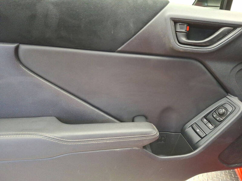 2023 Toyota GR86 Premium