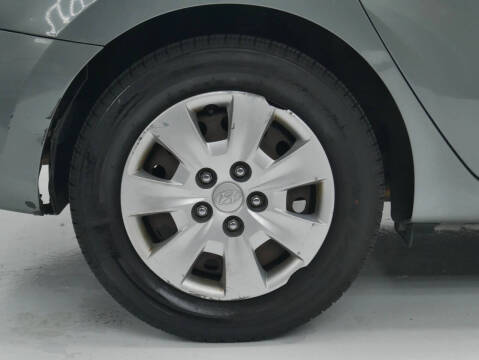 2010 Hyundai Elantra Touring GLS