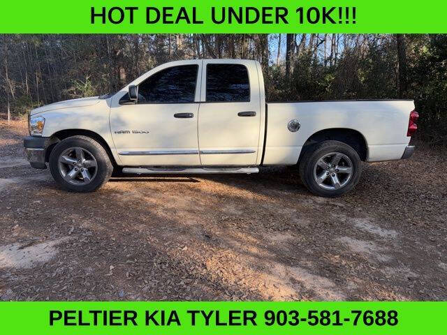 2007 Dodge Ram 1500