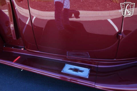 1934 Chevrolet Apache