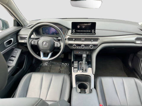 2024 Acura Integra