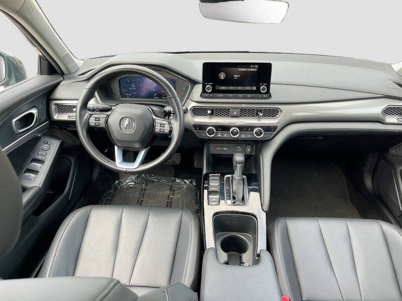2024 Acura Integra