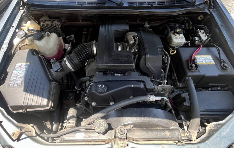 2006 Chevrolet Colorado LT