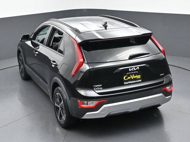 2023 Kia Niro Plug-In Hybrid EX