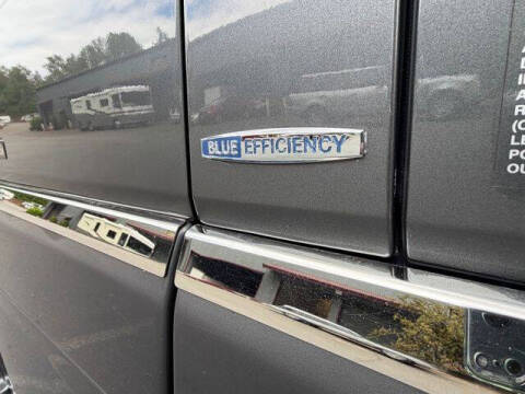 2014 Mercedes-Benz Sprinter 3500
