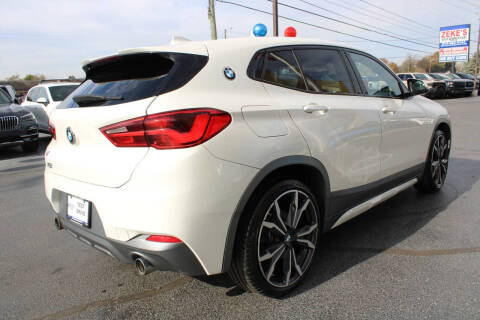2018 BMW X2 sDrive28i