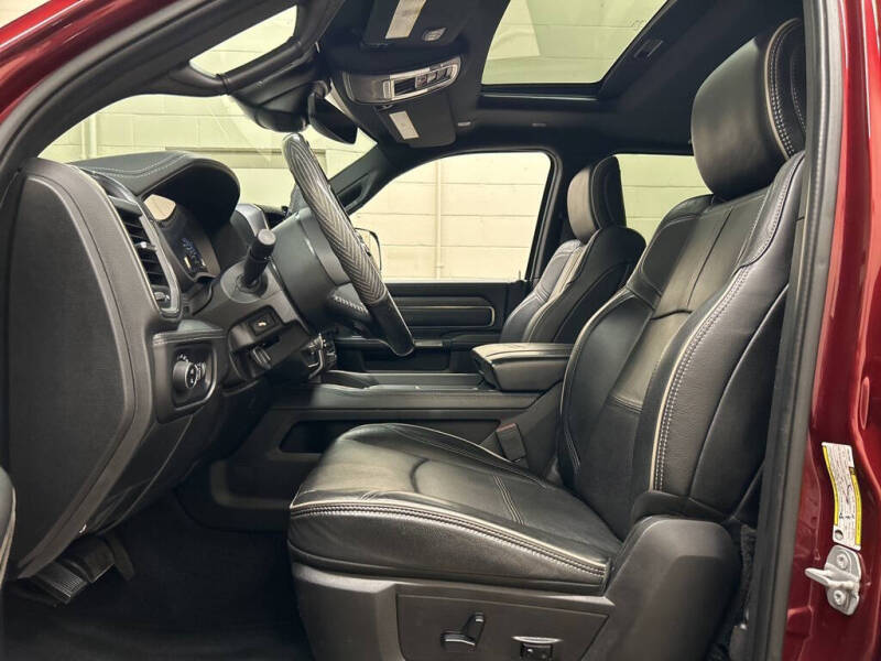 2019 RAM 2500 Limited