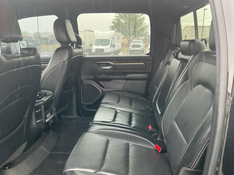 2023 RAM 1500 Rebel