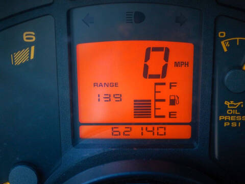 1993 Chevrolet Corvette