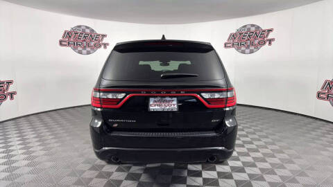 2022 Dodge Durango