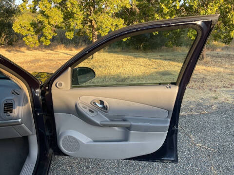 2005 Chevrolet Malibu LS