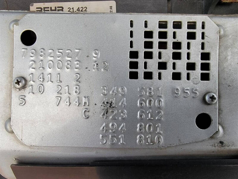 2001 Mercedes-Benz E-Class E 430 4MATIC