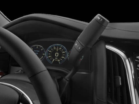 2015 Cadillac Escalade Premium