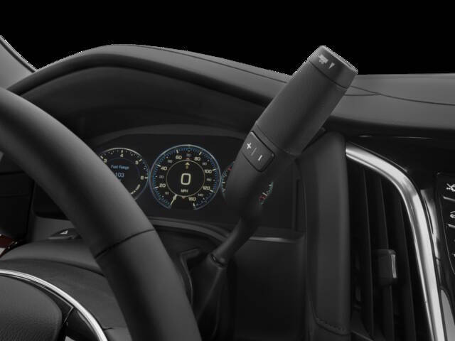 2015 Cadillac Escalade Premium