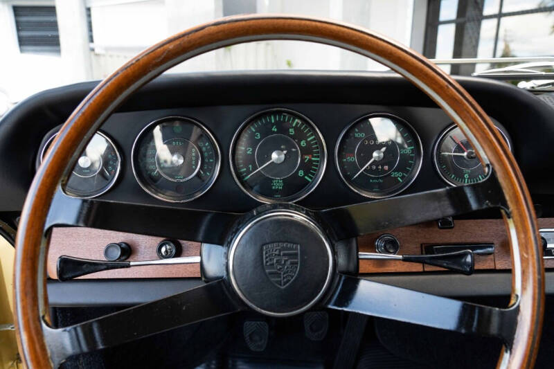 1965 Porsche 911