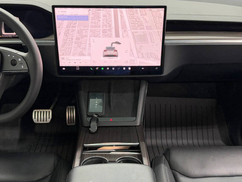 2024 Tesla Model X