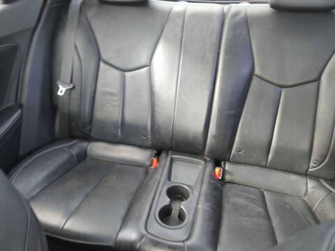 2014 Hyundai Veloster Turbo