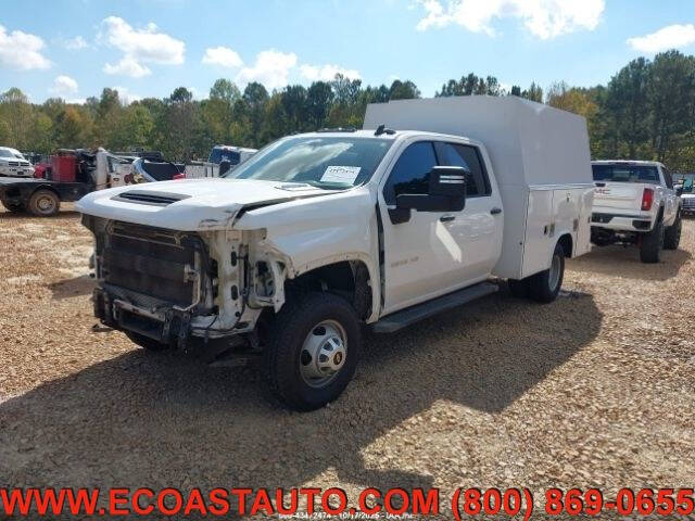 2022 Chevrolet Silverado 1500 SS Classic