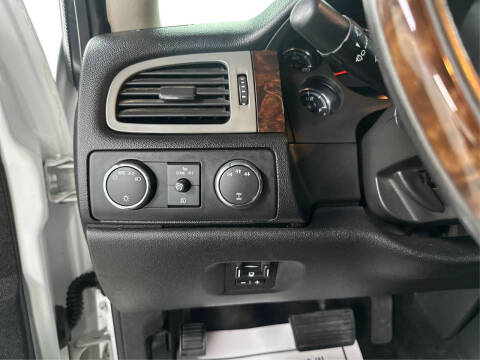 2013 GMC Sierra 2500HD Denali