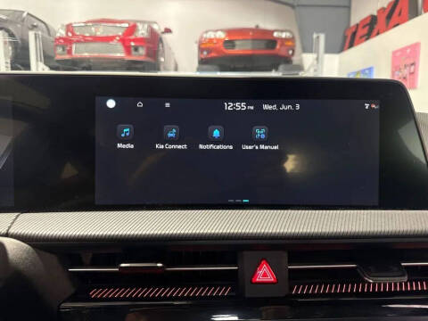 2023 Kia EV6 GT