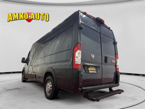2019 RAM ProMaster 3500 159 WB