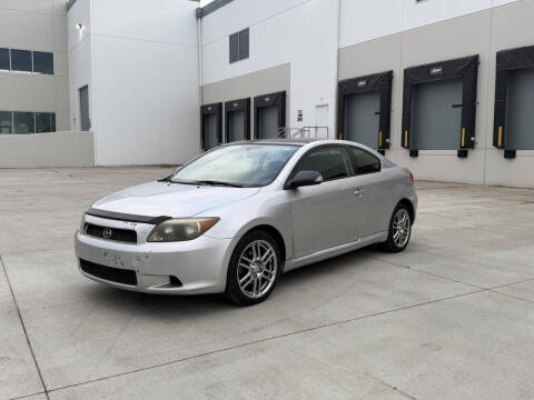 2006 Scion tC