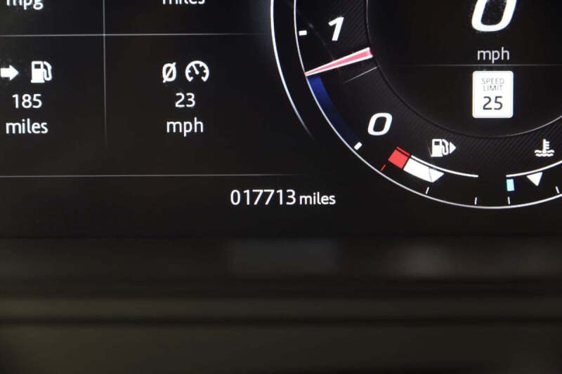 2021 Jaguar F-TYPE P300