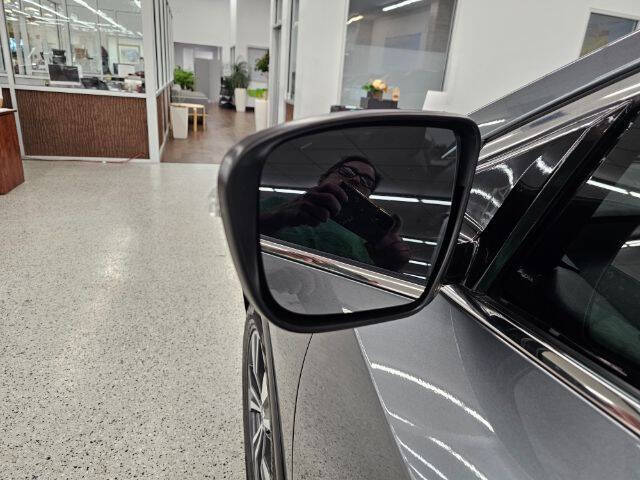 2020 Nissan Murano S