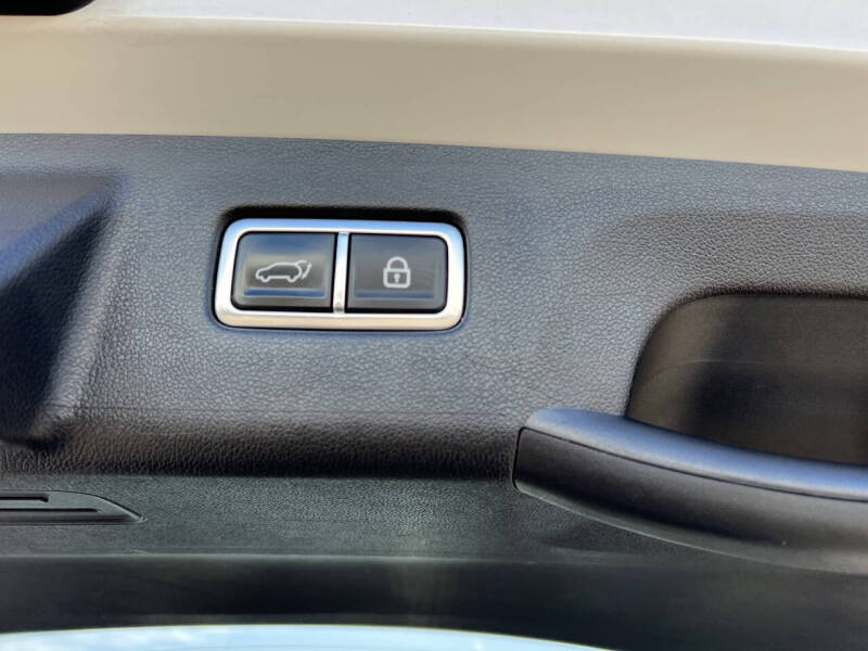 2021 Kia Sorento Hybrid EX