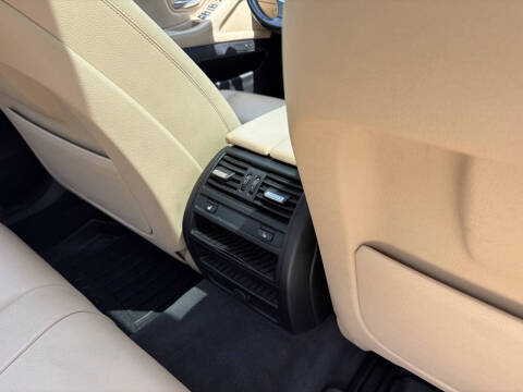 2016 BMW 5 Series 528i xDrive