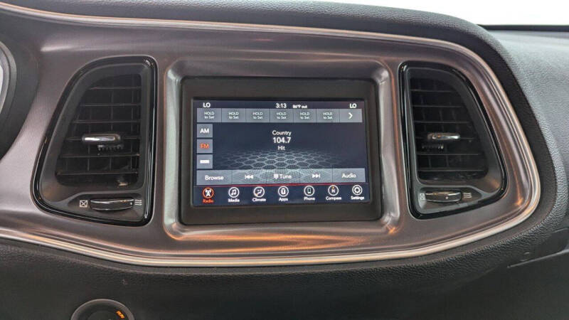 2020 Dodge Challenger GT