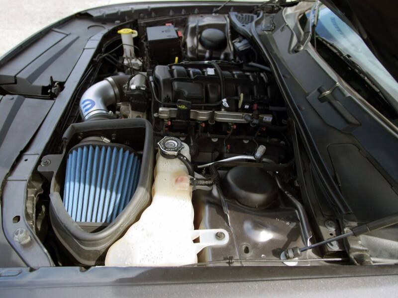 2018 Dodge Challenger R/T