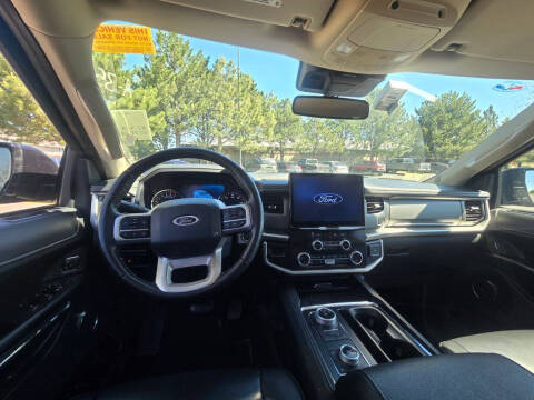 2024 Ford Expedition XLT