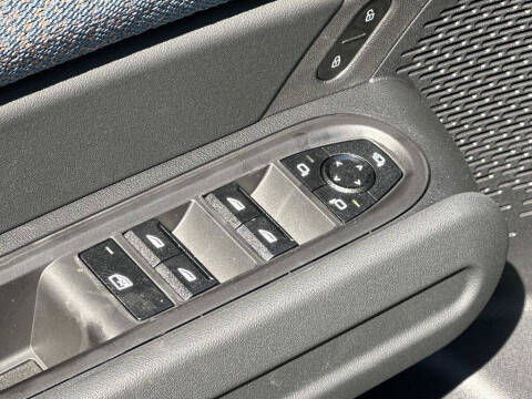 2027 MINI Countryman S ALL4