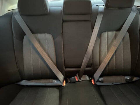 2019 Mazda MAZDA6 Sport