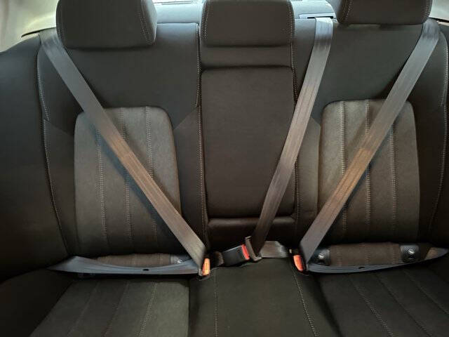 2019 Mazda MAZDA6 Sport