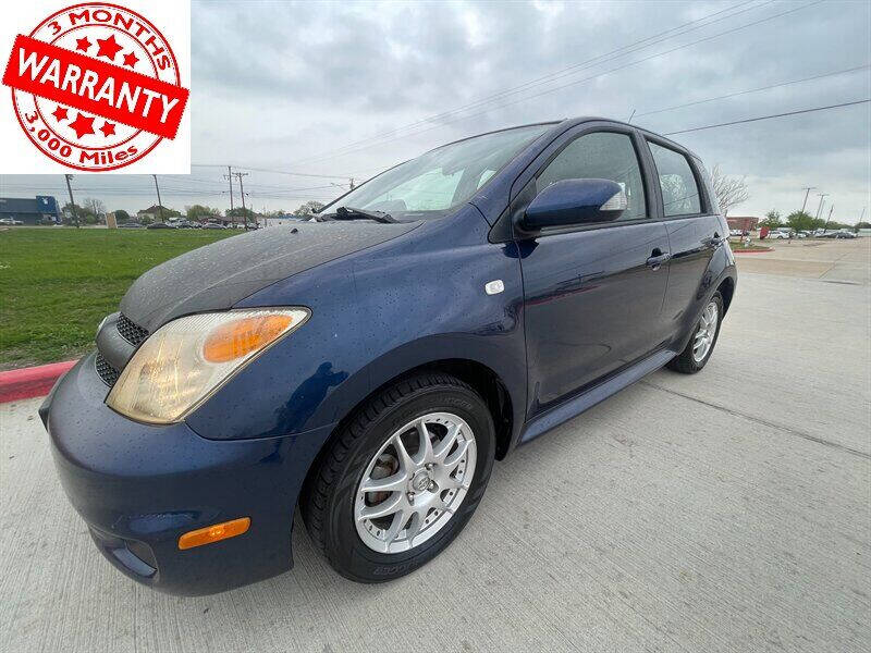 2006 Scion xA For Sale