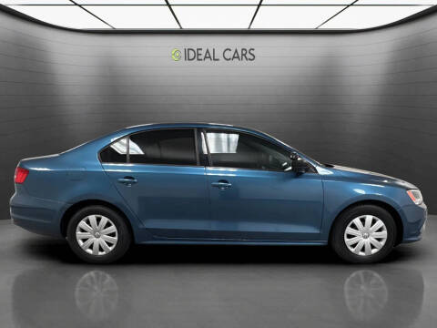 2015 Volkswagen Jetta