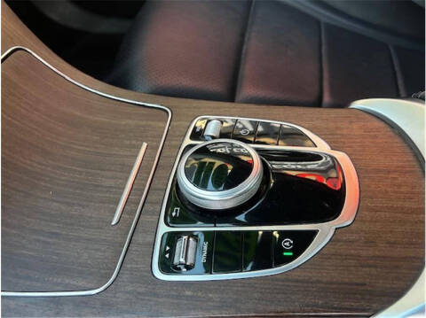 2020 Mercedes-Benz C-Class C 300